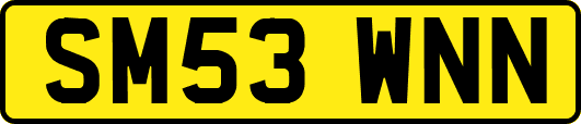 SM53WNN