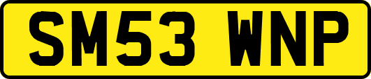 SM53WNP