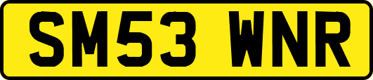 SM53WNR