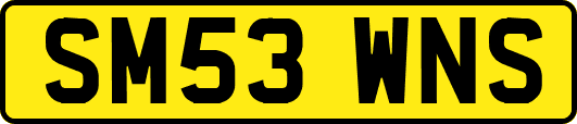SM53WNS