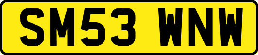 SM53WNW