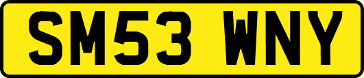SM53WNY