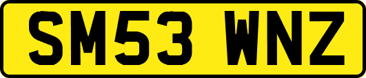 SM53WNZ