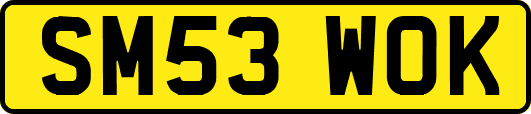 SM53WOK