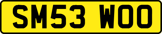 SM53WOO