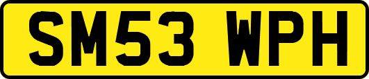 SM53WPH