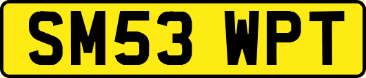 SM53WPT