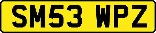 SM53WPZ