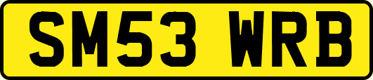 SM53WRB