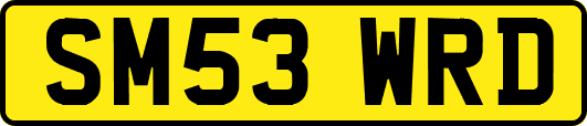 SM53WRD