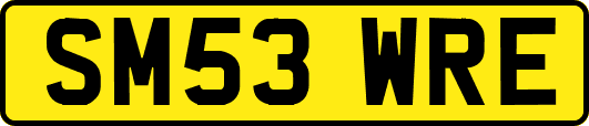 SM53WRE