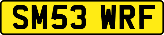 SM53WRF