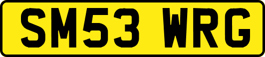 SM53WRG