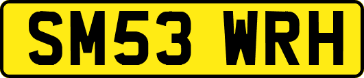 SM53WRH