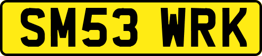 SM53WRK