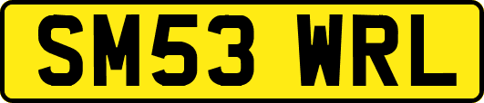 SM53WRL