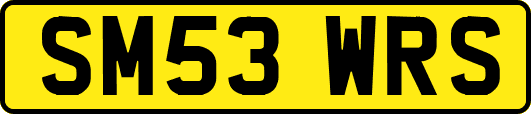 SM53WRS