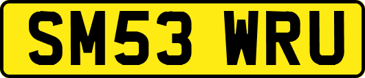 SM53WRU