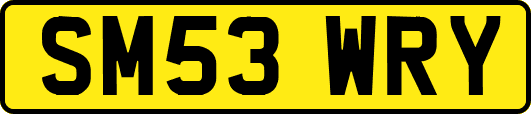 SM53WRY