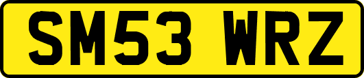 SM53WRZ