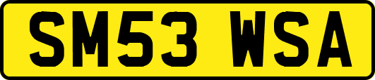 SM53WSA