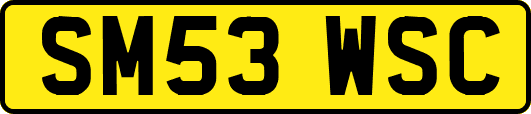 SM53WSC