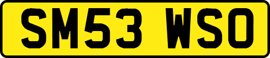 SM53WSO