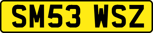 SM53WSZ