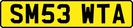 SM53WTA
