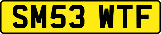 SM53WTF