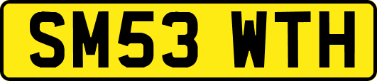 SM53WTH