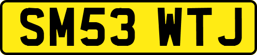 SM53WTJ