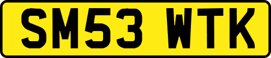 SM53WTK