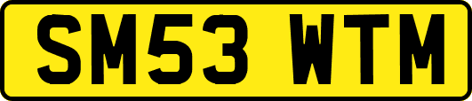 SM53WTM