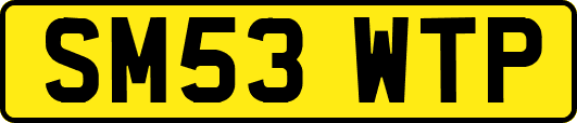 SM53WTP