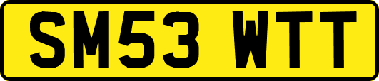SM53WTT