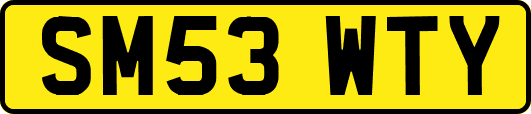 SM53WTY