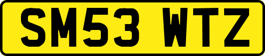 SM53WTZ
