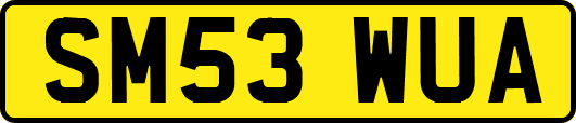 SM53WUA