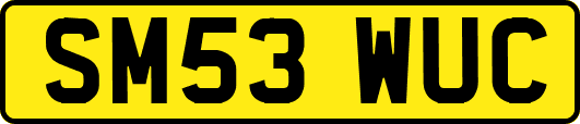 SM53WUC