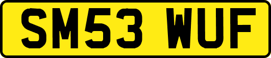 SM53WUF