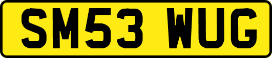 SM53WUG