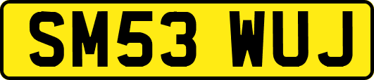 SM53WUJ