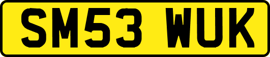SM53WUK