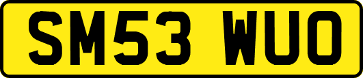 SM53WUO