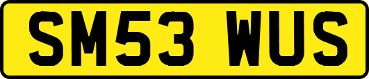 SM53WUS