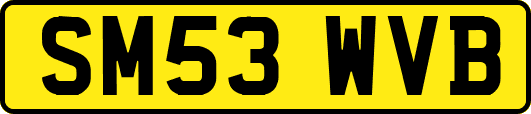SM53WVB