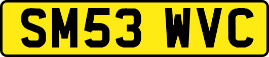 SM53WVC