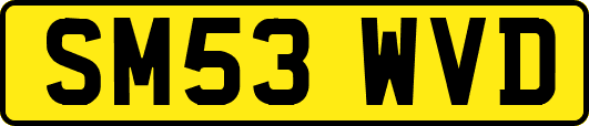 SM53WVD