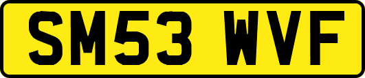 SM53WVF